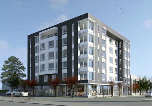 Flats & Apartments