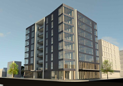 Flats & Apartments