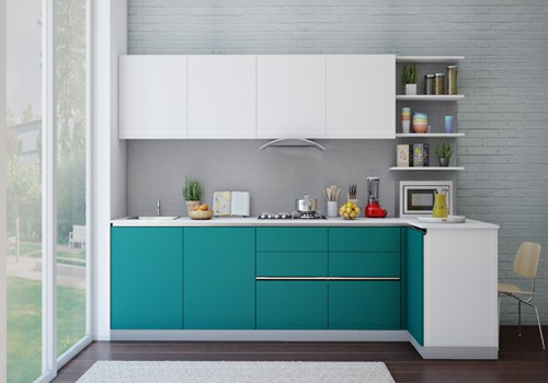 Modular Kitchen