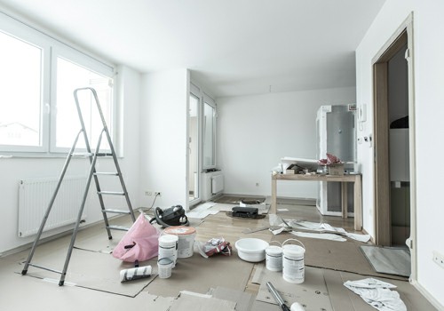 Renovation & Remodeling