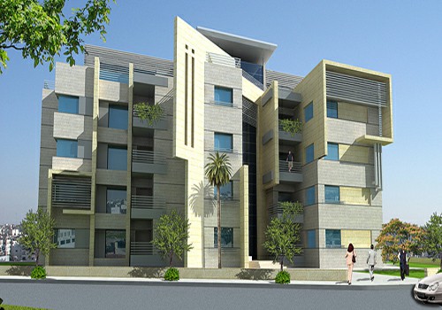Residential Building