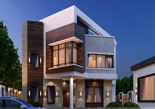 Residential Building