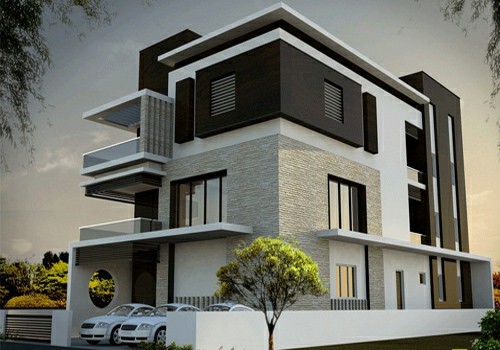 Residential Building