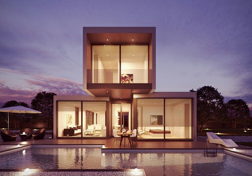 Residential Building