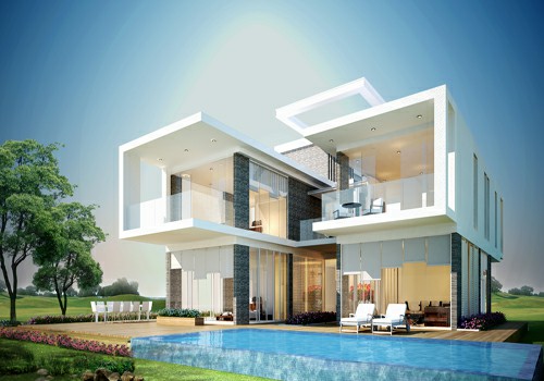 Villas & Bangalows