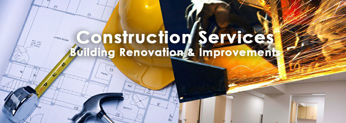 Building Contractor in india