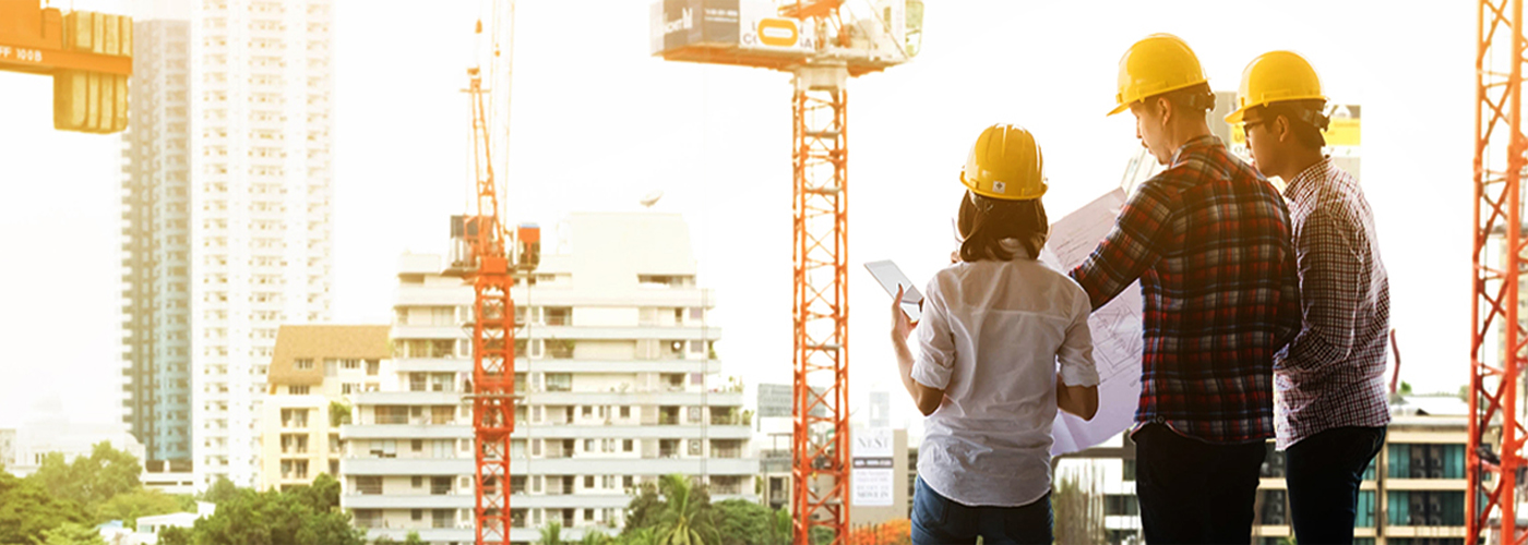 Commercial Builders in sivakasi